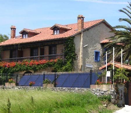 La Posada De Langre Лангре Екстериор снимка