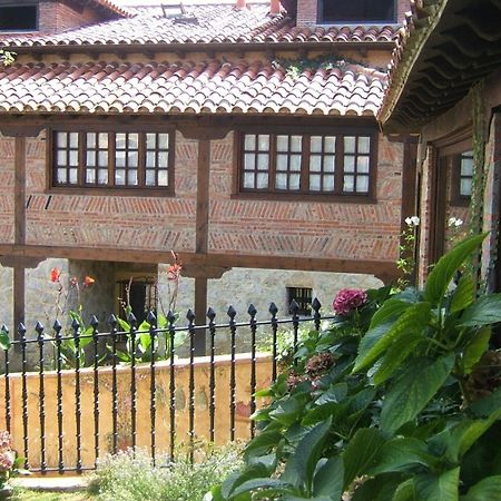 La Posada De Langre Лангре Екстериор снимка