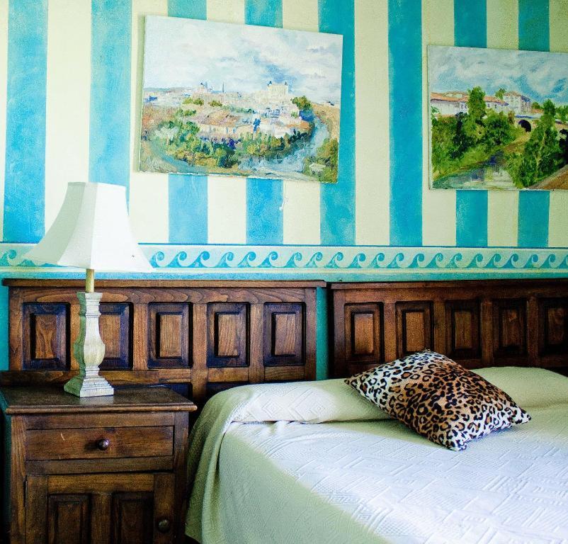 La Posada De Langre Лангре Стая снимка