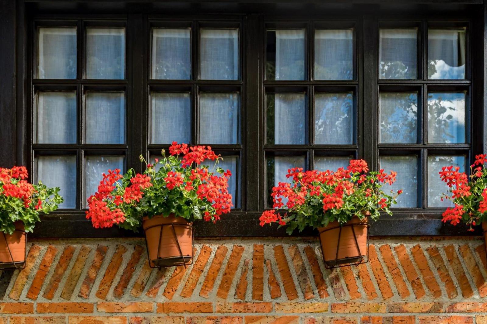 La Posada De Langre Лангре Екстериор снимка