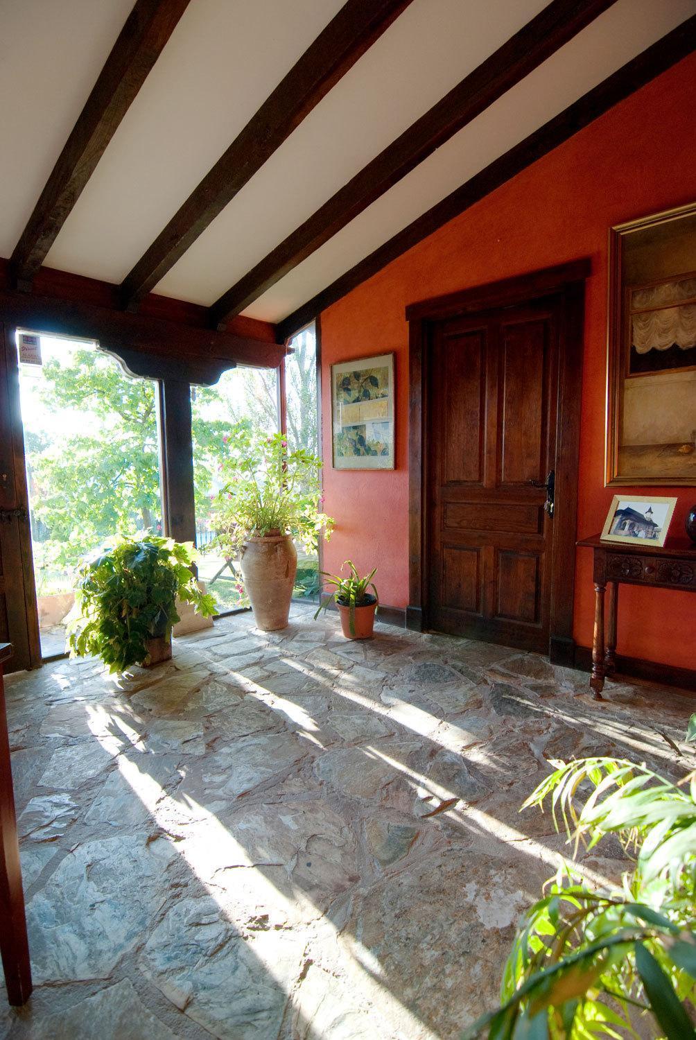La Posada De Langre Лангре Екстериор снимка