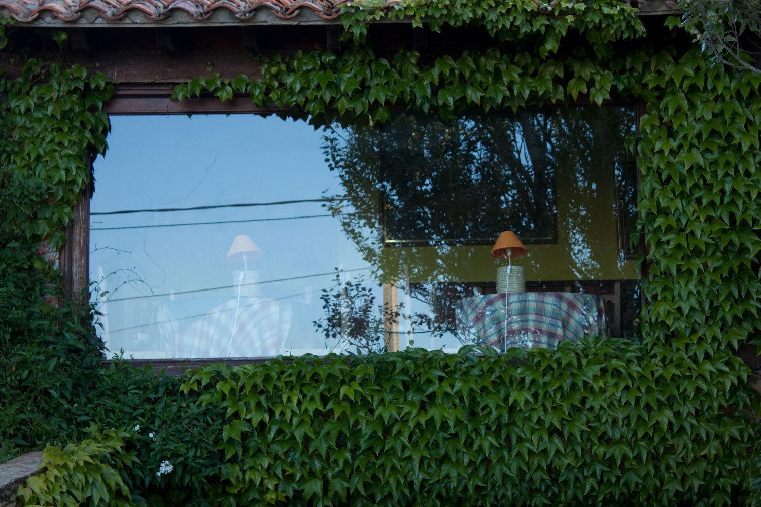 La Posada De Langre Лангре Екстериор снимка