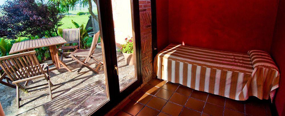 La Posada De Langre Лангре Екстериор снимка