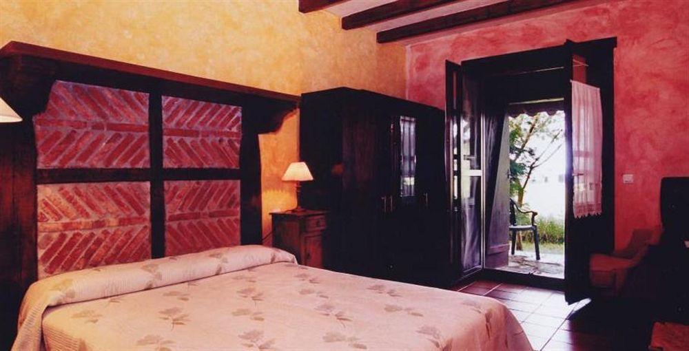 La Posada De Langre Лангре Екстериор снимка