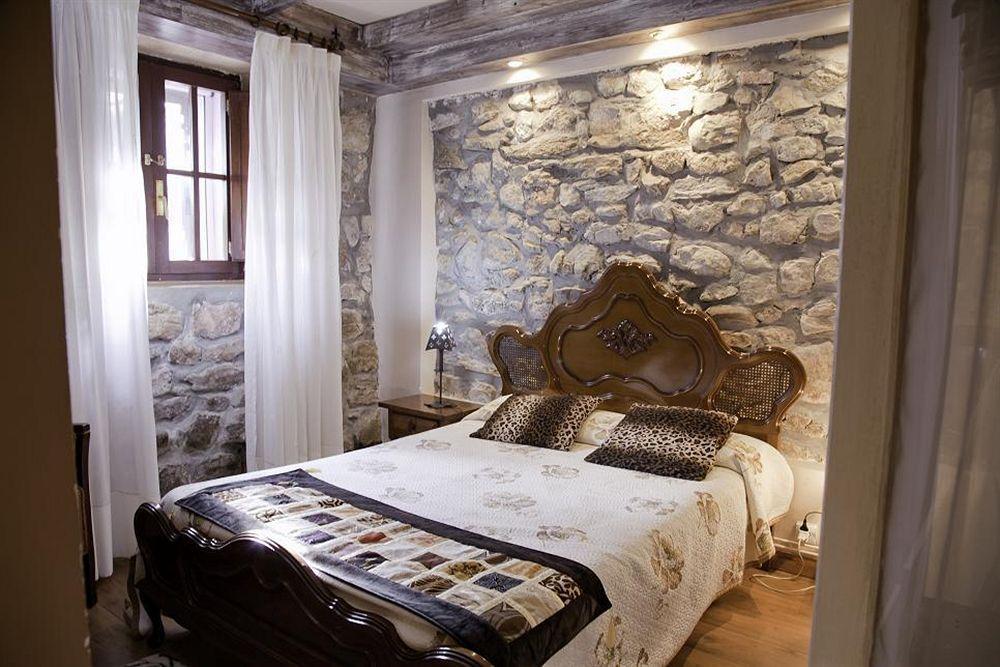 La Posada De Langre Лангре Екстериор снимка