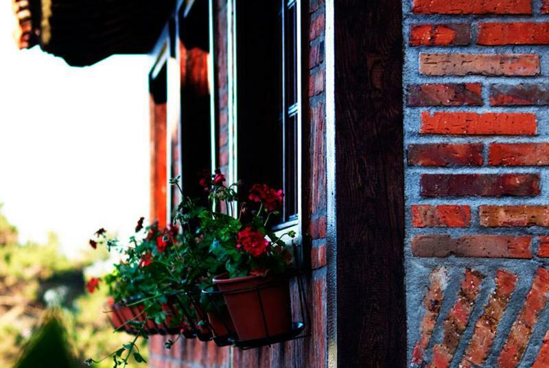 La Posada De Langre Лангре Екстериор снимка