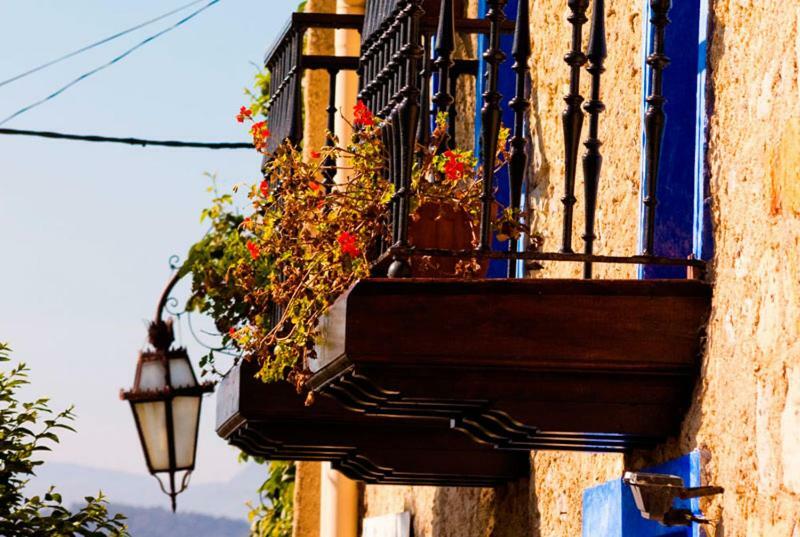 La Posada De Langre Лангре Екстериор снимка