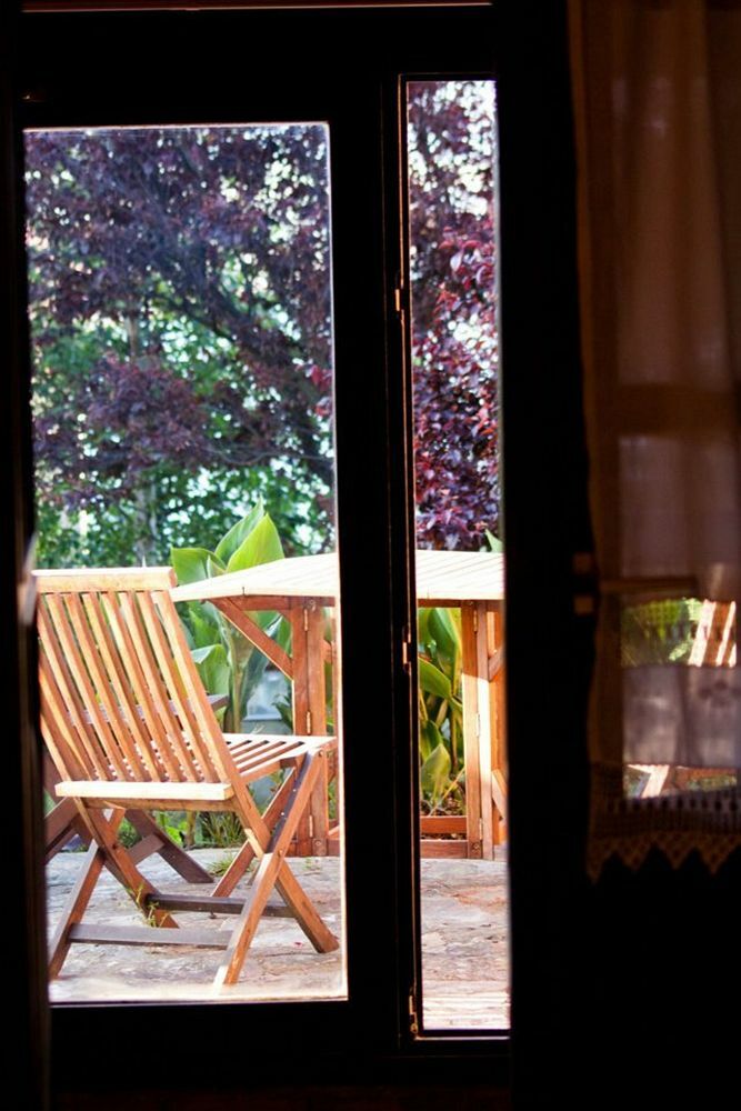 La Posada De Langre Лангре Екстериор снимка